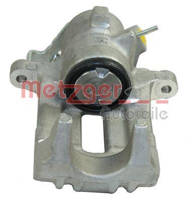 Pinza de freno METZGER ref. 6260115
